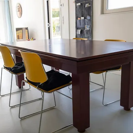 לינה וארוחת בוקר Tulpenhoek אקרסלוט