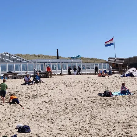 Tulpenhoek לינה וארוחת בוקר אקרסלוט