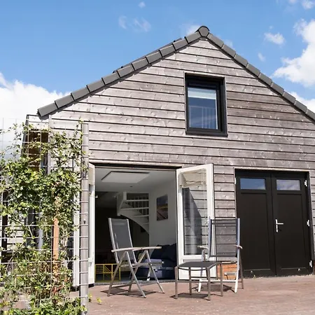 Tulpenhoek Bed and breakfast 3*