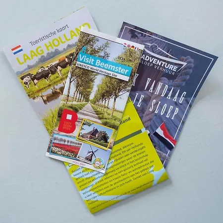 Bed and breakfast Tulpenhoek