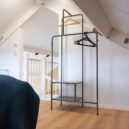 Bed and breakfast Tulpenhoek 3*