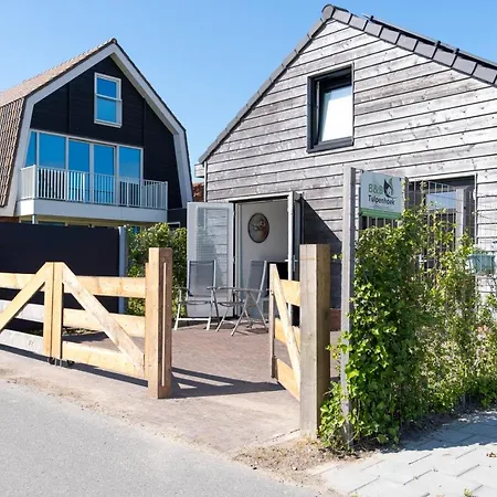 Tulpenhoek 3* אקרסלוט