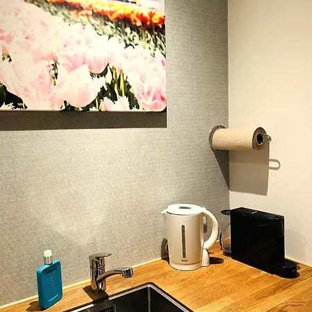 Tulpenhoek Bed and breakfast 3*