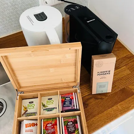 Tulpenhoek Bed and breakfast