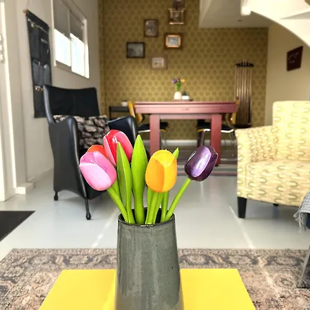 Bed and breakfast Tulpenhoek Akersloot