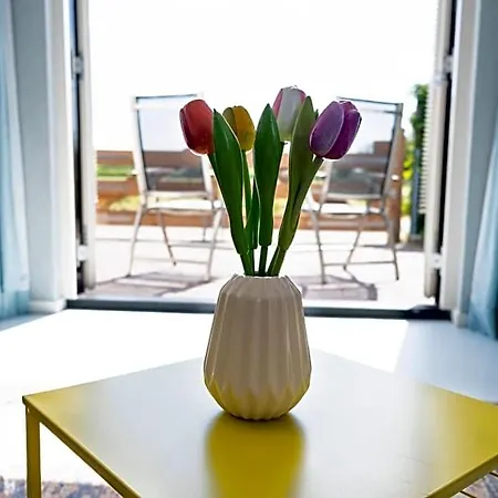 Tulpenhoek 3*