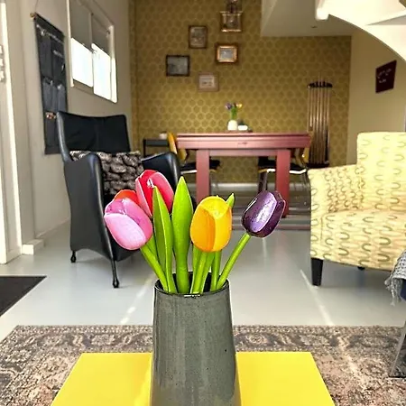 Tulpenhoek Bed & Breakfast