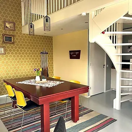 Tulpenhoek Bed & Breakfast