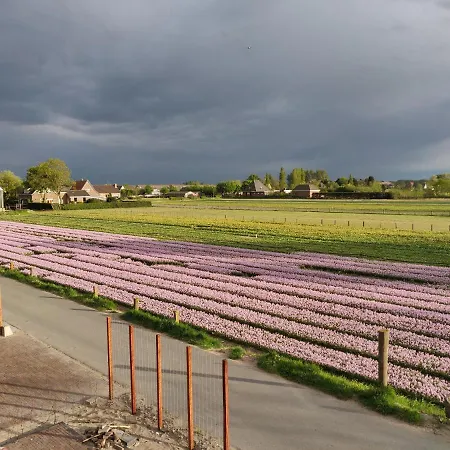 Tulpenhoek Alojamento de Acomodação e Pequeno-almoço