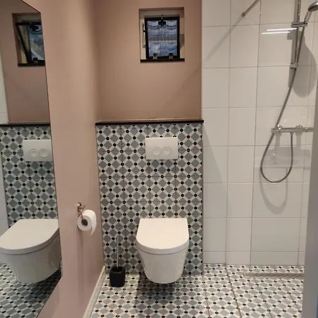 Tulpenhoek Alojamento de Acomodação e Pequeno-almoço 3*