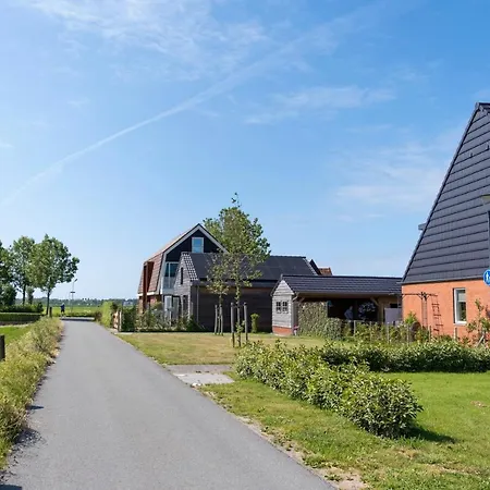 Alojamento de Acomodação e Pequeno-almoço Tulpenhoek