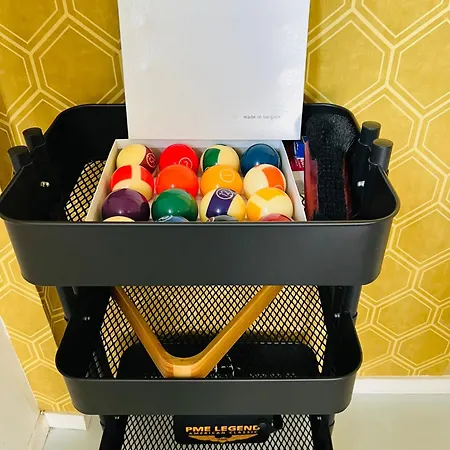 Alojamento de Acomodação e Pequeno-almoço Tulpenhoek