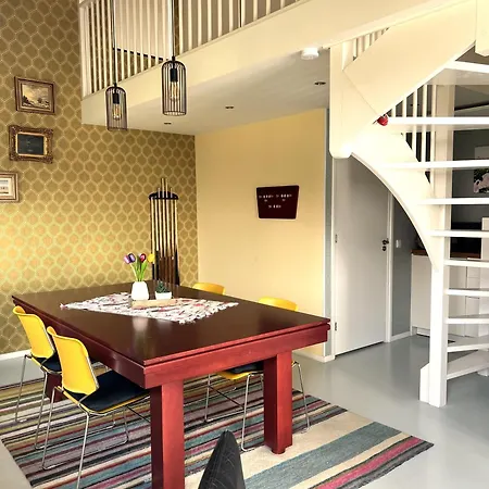 Bed & Breakfast Tulpenhoek *
