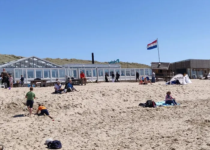 Tulpenhoek Bed & Breakfast Akersloot